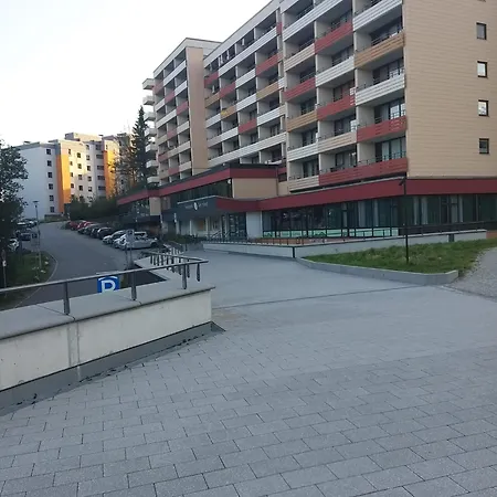 Retro Geyersberg Apartamento Freyung