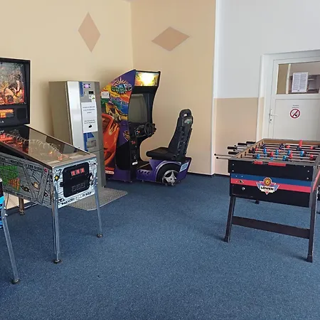 Retro Geyersberg Apartamento *