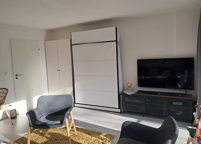 Apartamento Retro Geyersberg Freyung