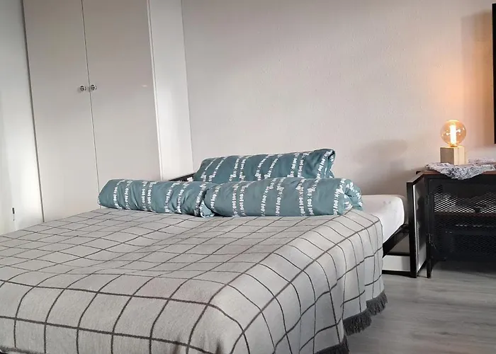 Apartamento Retro Geyersberg Freyung