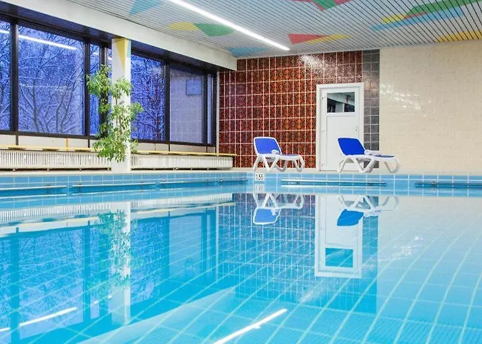 Apartamento Retro Geyersberg *